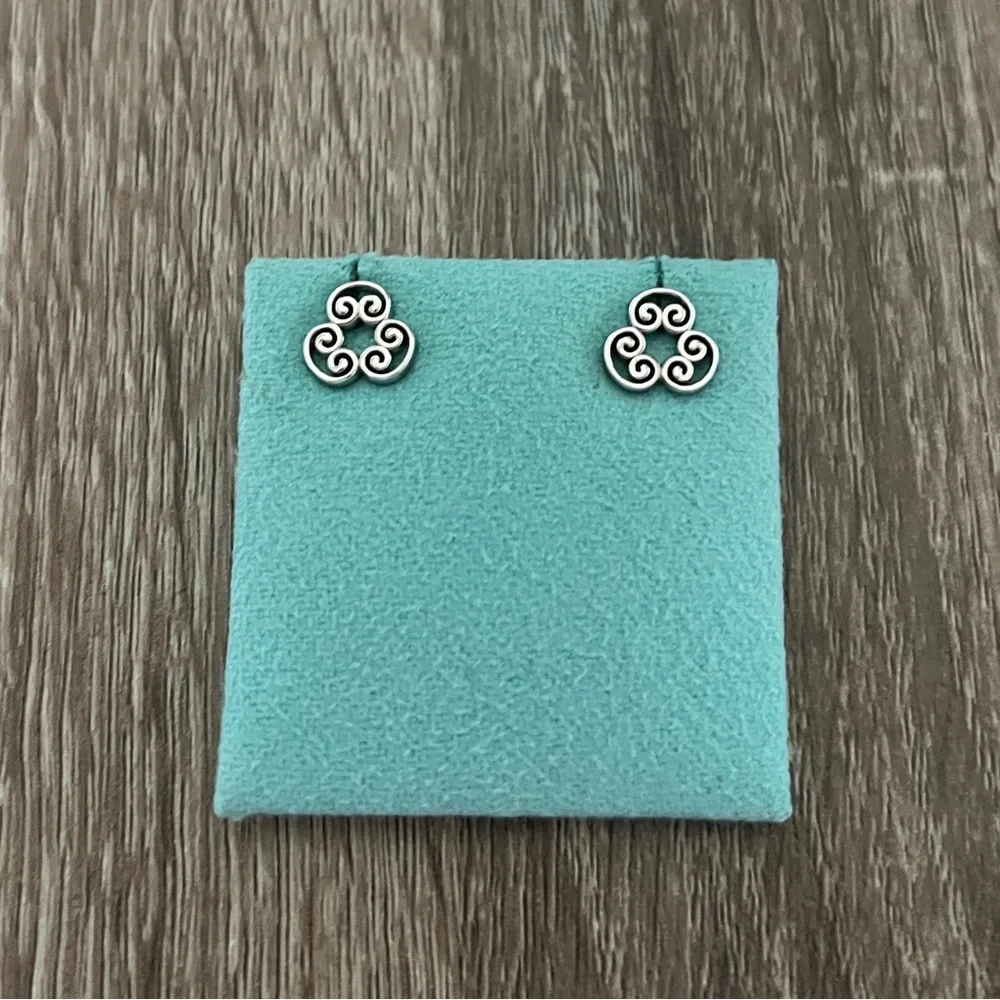 Goldoni earrings by Paloma Picasso - Picture 2 of 6